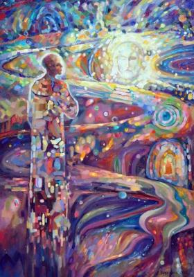 Conversation with God