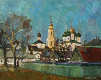 ����� � �������. ������ ����