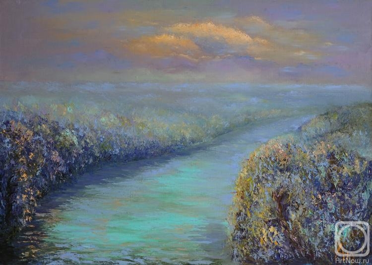 Abrosimova Julia. Untitled