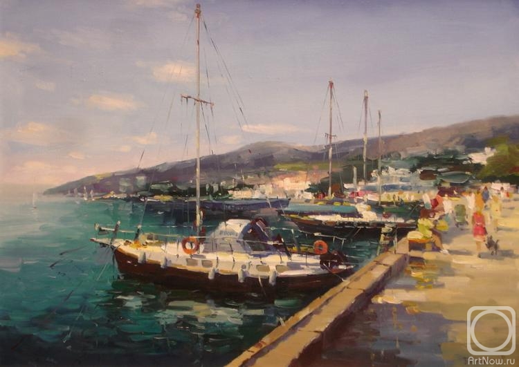 Bilyaev Roman. Untitled