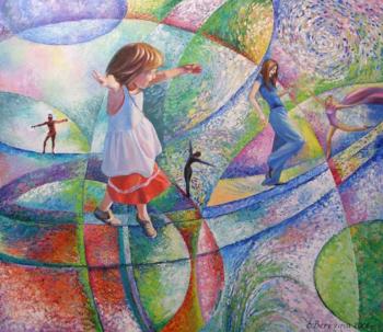 What is our life? It is moment only. Berezina Elena