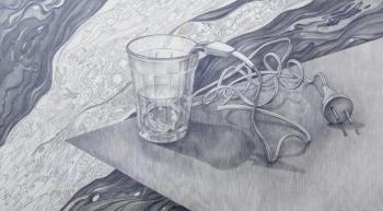 Boiling. Berezina Elena