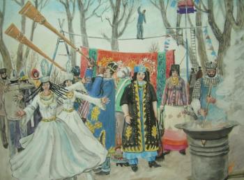 ������� �������-������