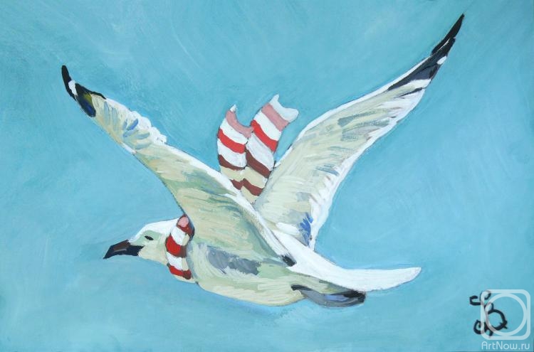 Barmina Viktoria. Untitled