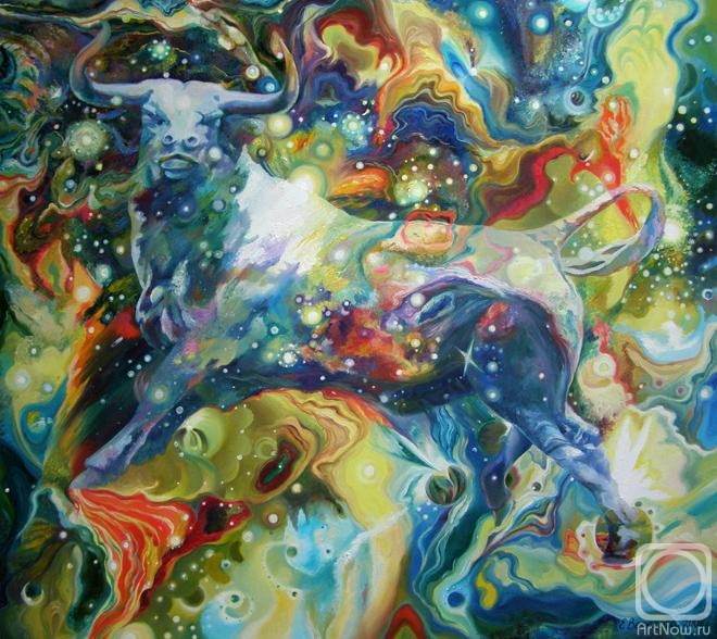 ������� ������ �� ������. �������� �����. Taurus