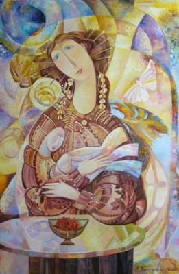 ������� (Dove). �������� �����