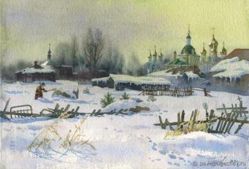 ��� �������� ����������. ������� �����