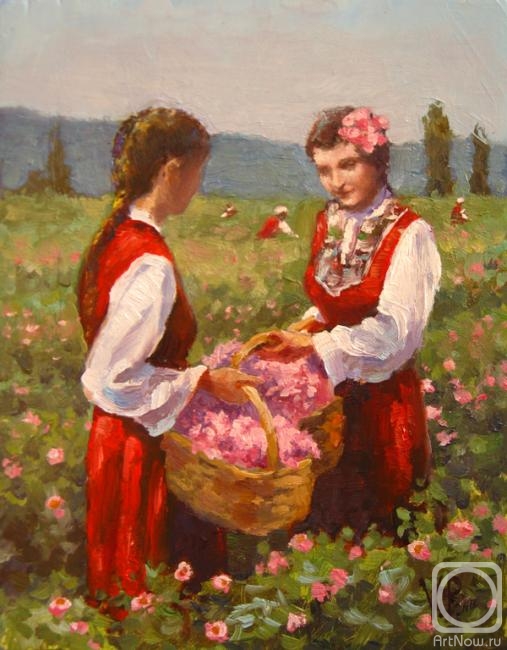 �������. ������� �������. ����� II