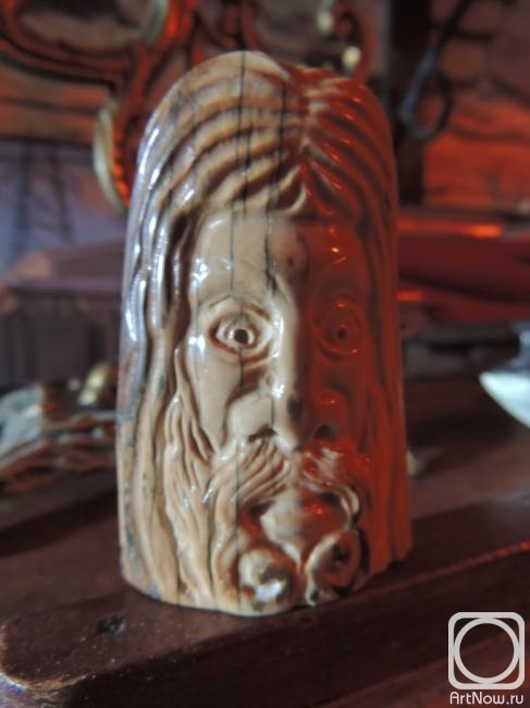 Ivanov Andrey. Untitled