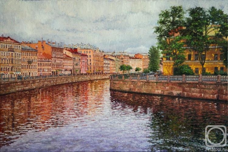 Erofalov Alexey. Untitled