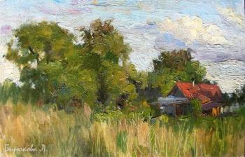 ������ ����. �������� �������