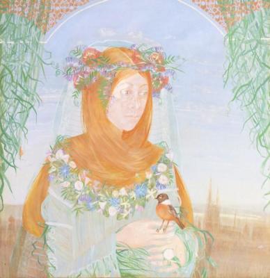 Stillife. Luchkina Yulia