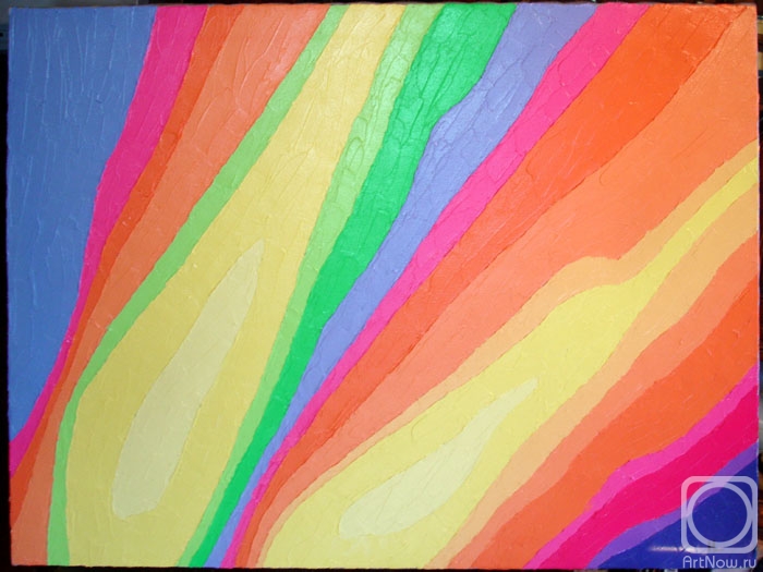 �������. ������� �����. Composition 421