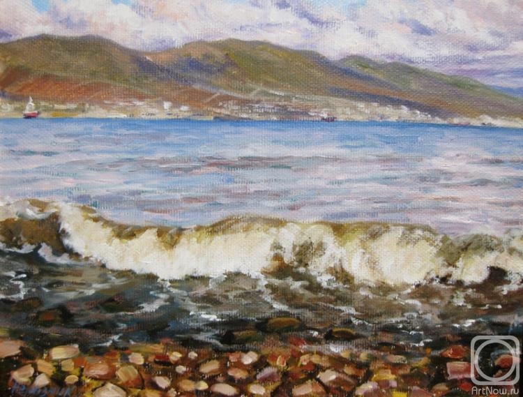 Neroznik Anna. Untitled