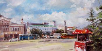 ������� �������������. ������� 1905 ����