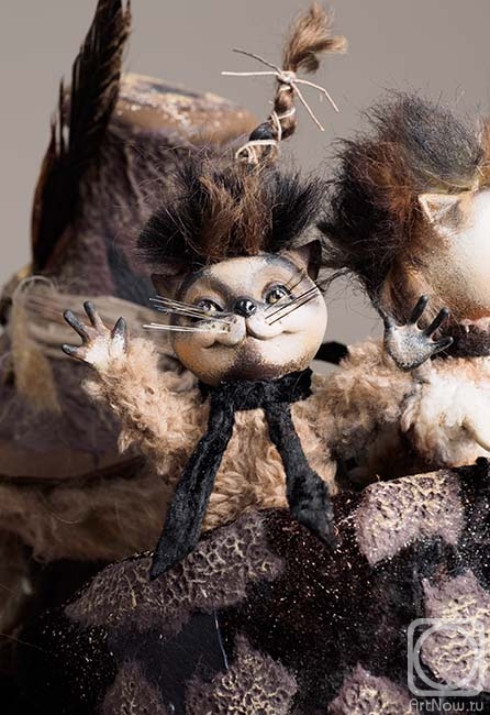 Sokolova Nadya. Untitled