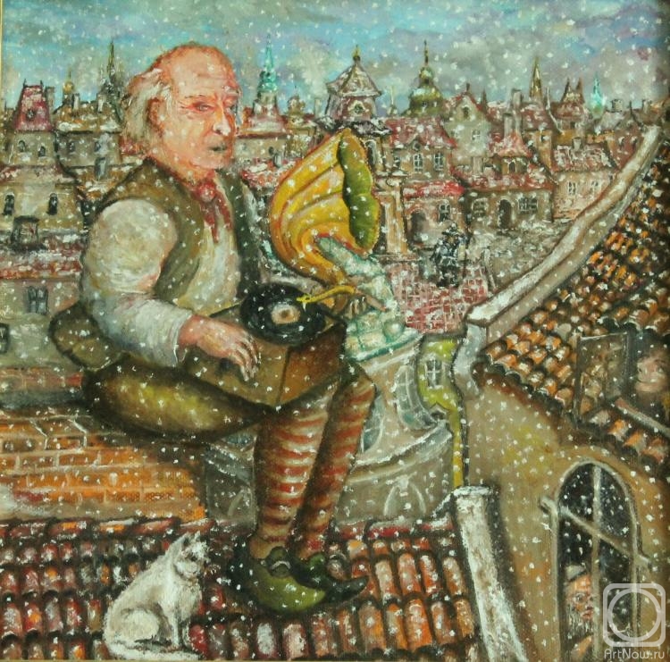 �������. ������ ��������. gramofon