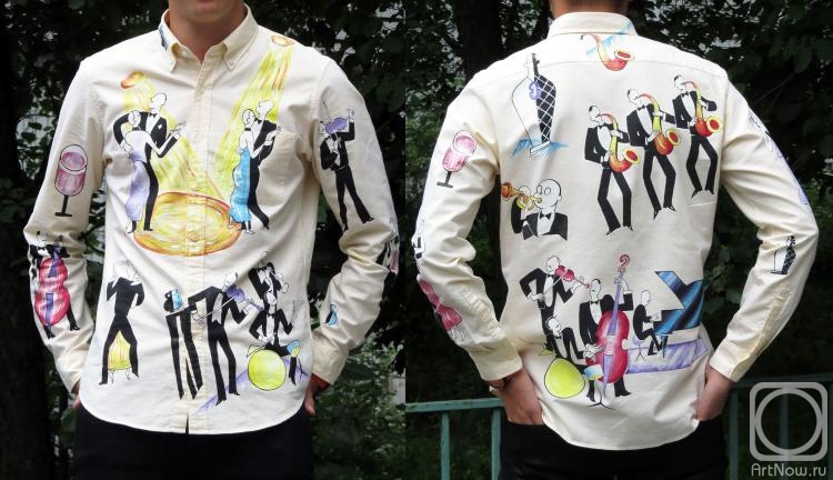 ��������� ������. ������� "����� � ������"