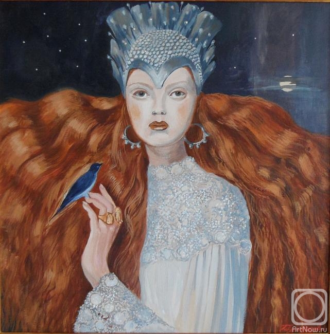 Golubtsova Nadezhda. Untitled