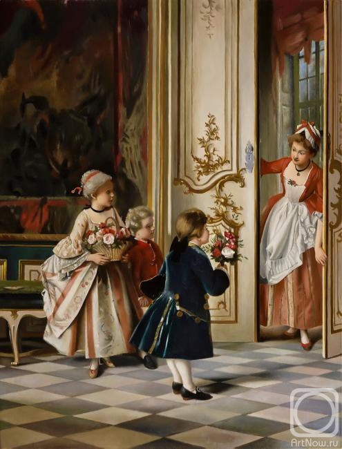 ������� ������ �� ������. ������ �����. �����