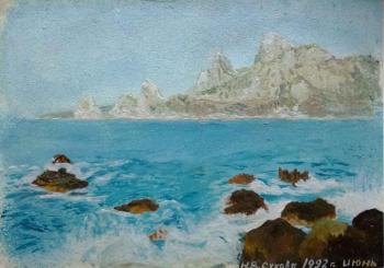 ������� ����������. �������� �����