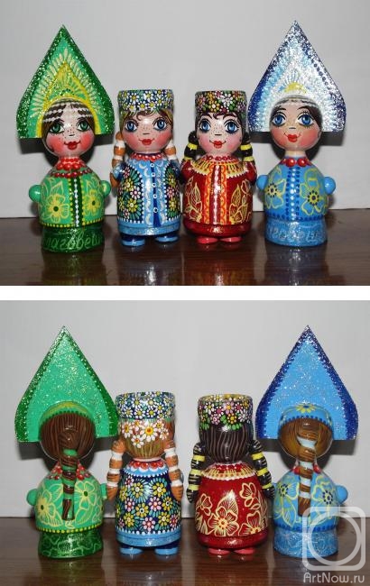 Namakonova Evgenia. Untitled