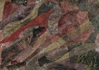 From the series "Ocean of Space"