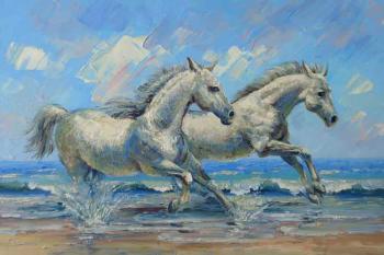 White Horses