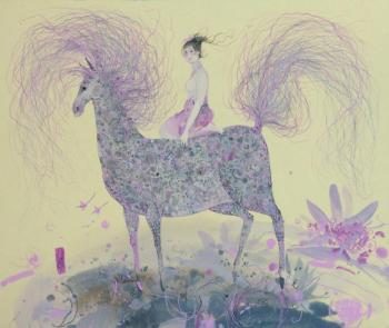 ������� �Girlish summer�