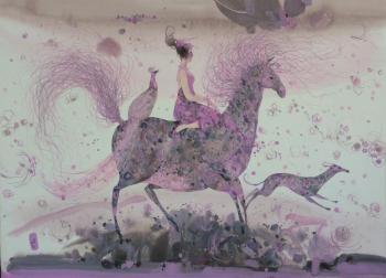 ������� �Girlish summer�