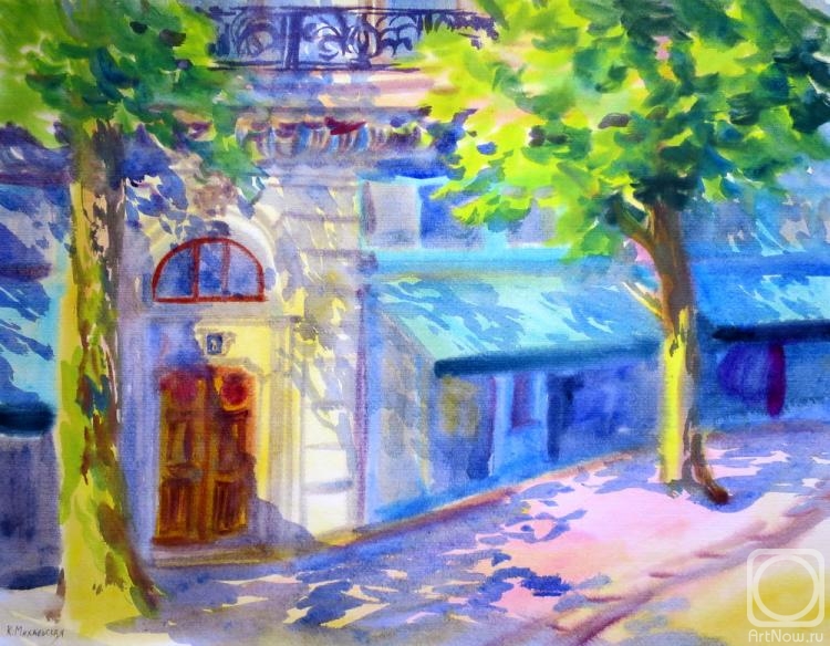 �������. ���������� ���������. ���� � ������