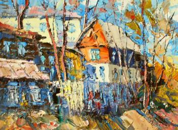 Untitled. Gavlin Evgeniy