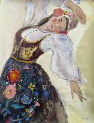 Magyar Dance