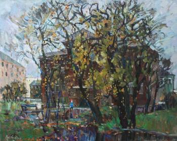 ������ ������. ������ ����