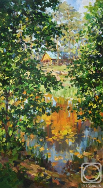 Eskov Pavel. Untitled