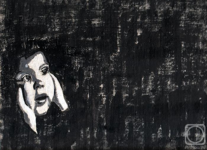 Nesteroff Andrey. Space