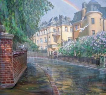 ������������ ������. �������� ������