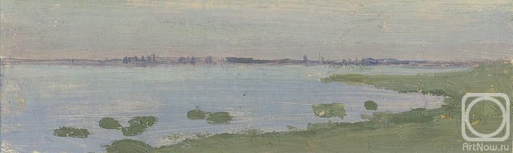 Kapralova Irina. Untitled