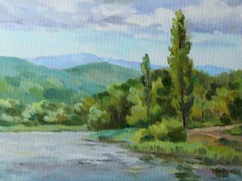 ������� ����� � ���� ��������. ����