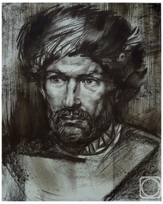 Kirgizova Tatiana. Untitled