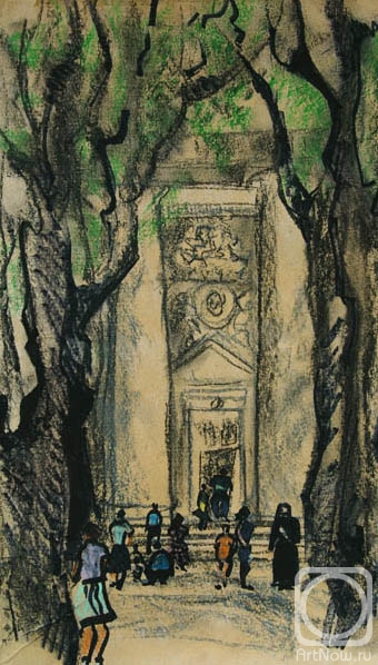 �������. ������� ����. ����������-������� �����