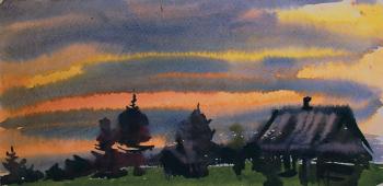 ����� �����. ������� ����