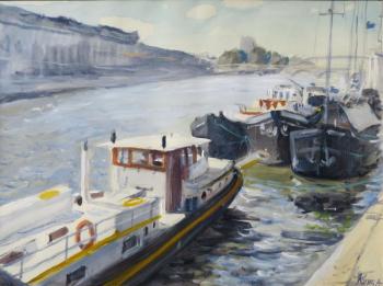 Untitled. Koks Aleksandra