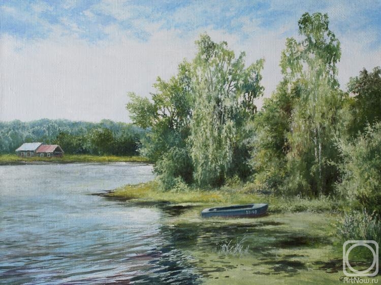 Dorofeev Sergey. Untitled