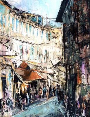 ����������� ������� (����������� �����). ������ ���������