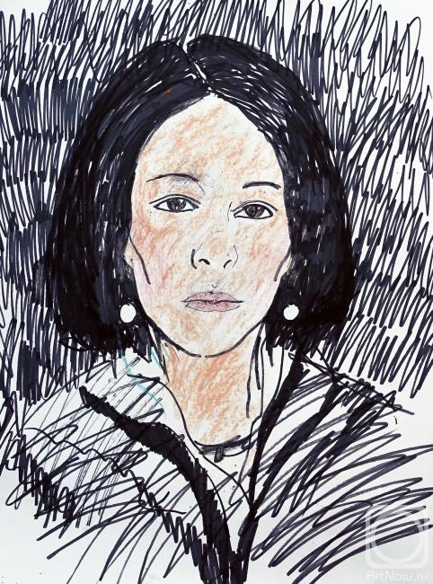 Karaceva Galina. Volume