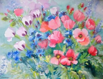 ������� ����� � ��������