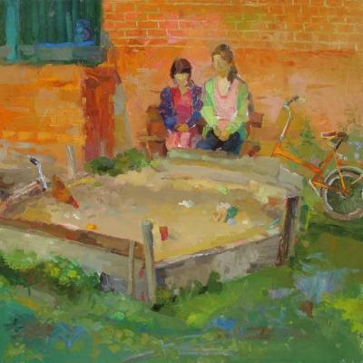 ���� 54 "���������". ������-������� ������