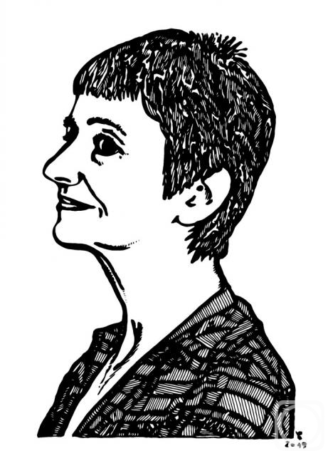 Chernikov Vyacheslav. Untitled