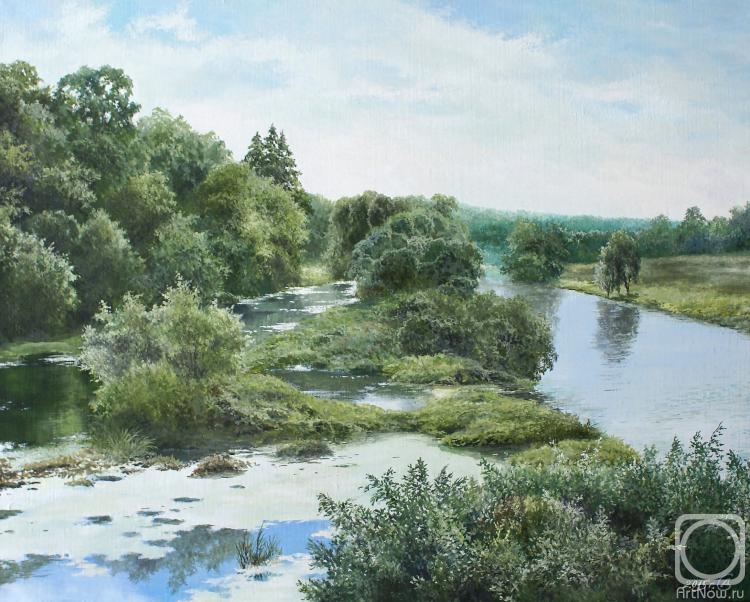 Dorofeev Sergey. Untitled